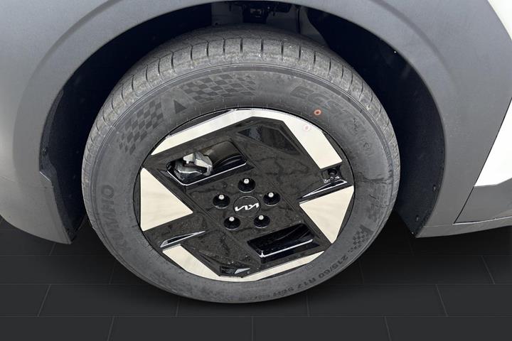 undefined Kia EV3 fra 2025