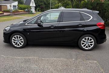 BMW 225xe 1,5 Active Tourer iPerformance aut.