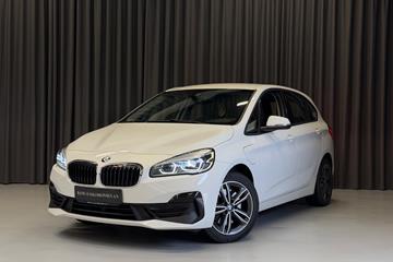 BMW 225xe 1,5 Active Tourer Sport Line aut.