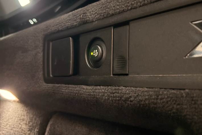 Sort BMW X5 fra 2022