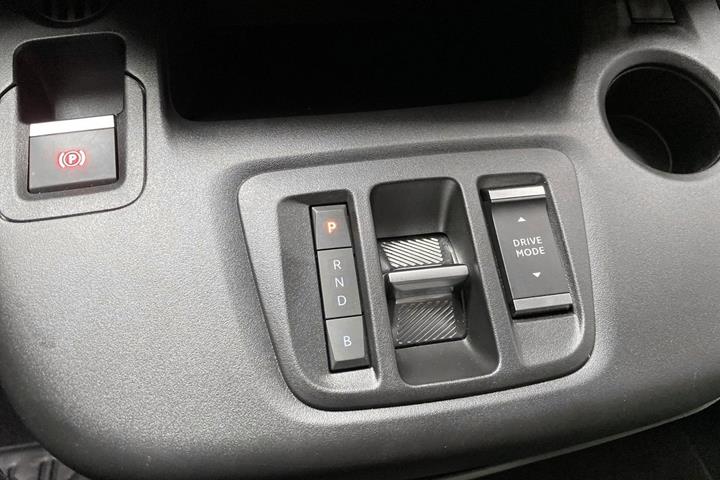Hvid Citroën ë-Berlingo fra 2022