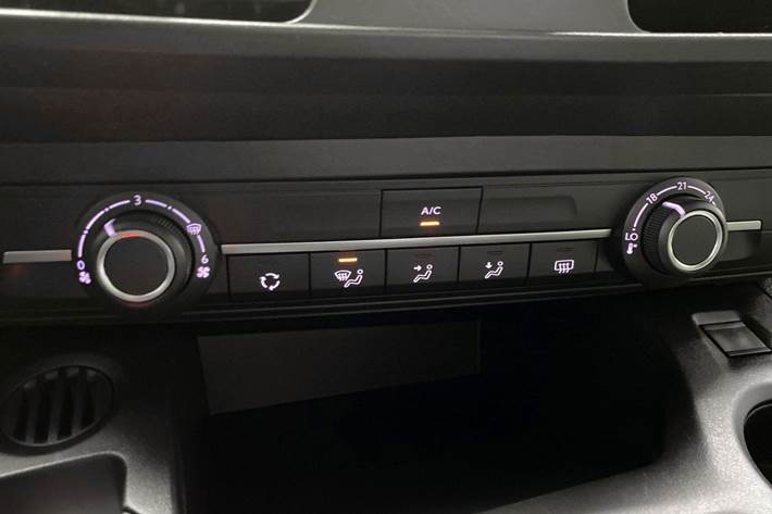 Hvid Citroën ë-Berlingo fra 2022