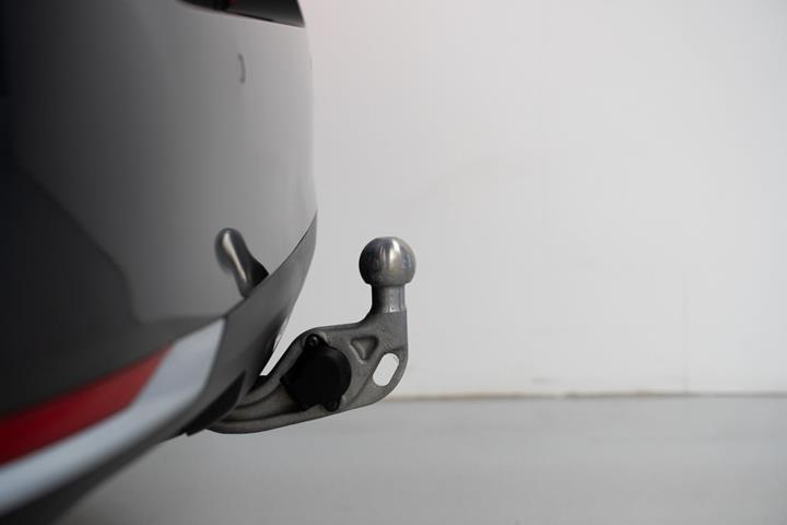 undefined BMW i5 fra 2025