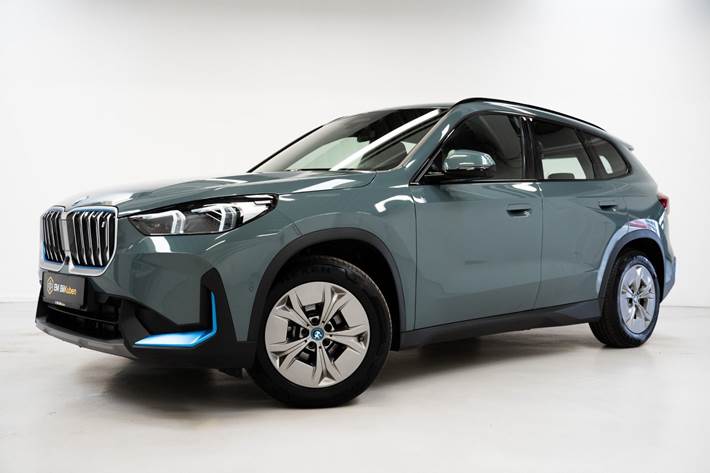 undefined BMW iX1 fra 2023
