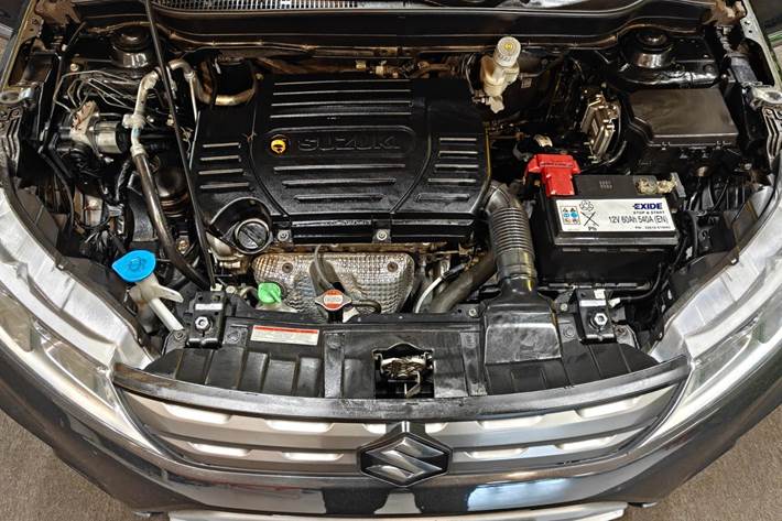 undefined Suzuki Vitara fra 2015