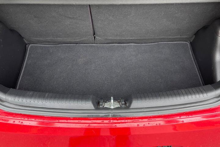 undefined Kia Picanto fra 2012