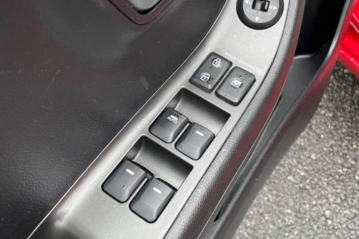 undefined Kia Picanto fra 2012