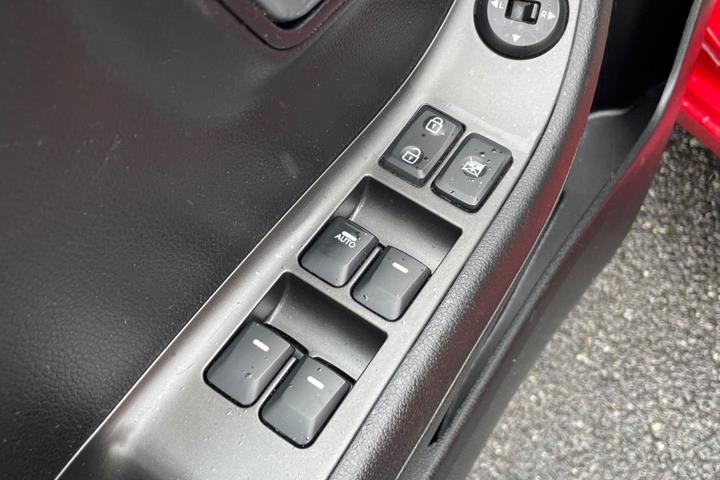 undefined Kia Picanto fra 2012