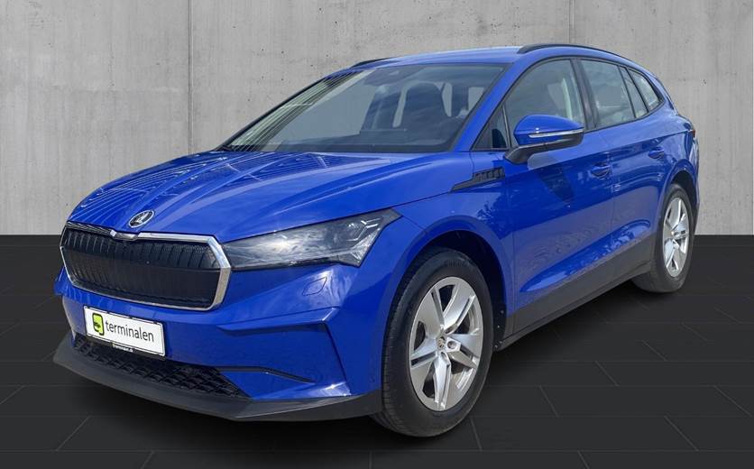 Skoda Enyaq 60 iV Loft