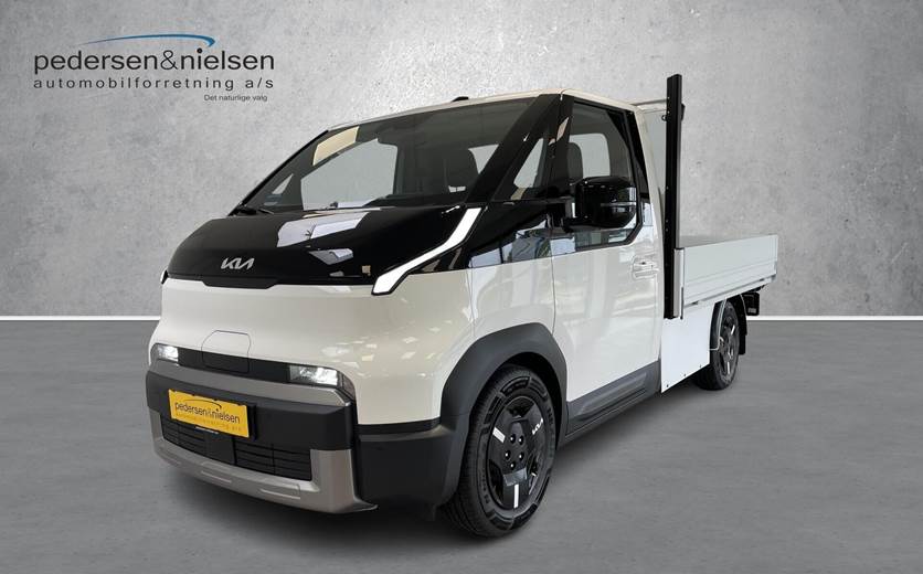 Kia PV5 Chassis Standard Range Work 121HK Ladv./Chas. Aut.