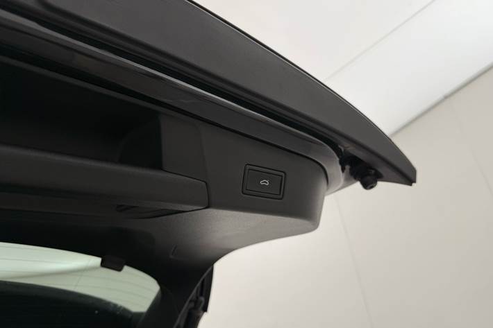 Sort VW ID.4 fra 2024