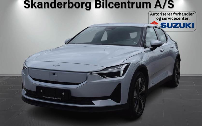 Polestar 2 EL LRSM 299HK 5d Aut.