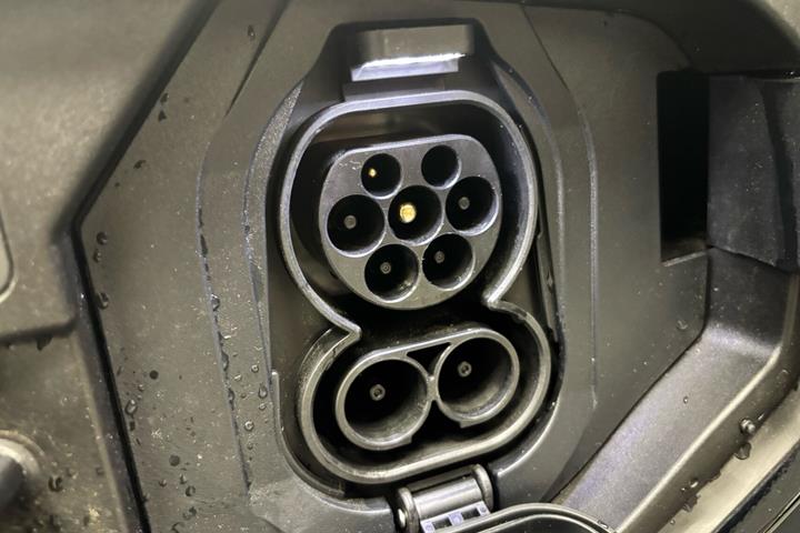 undefined Kia EV4 fra 2026