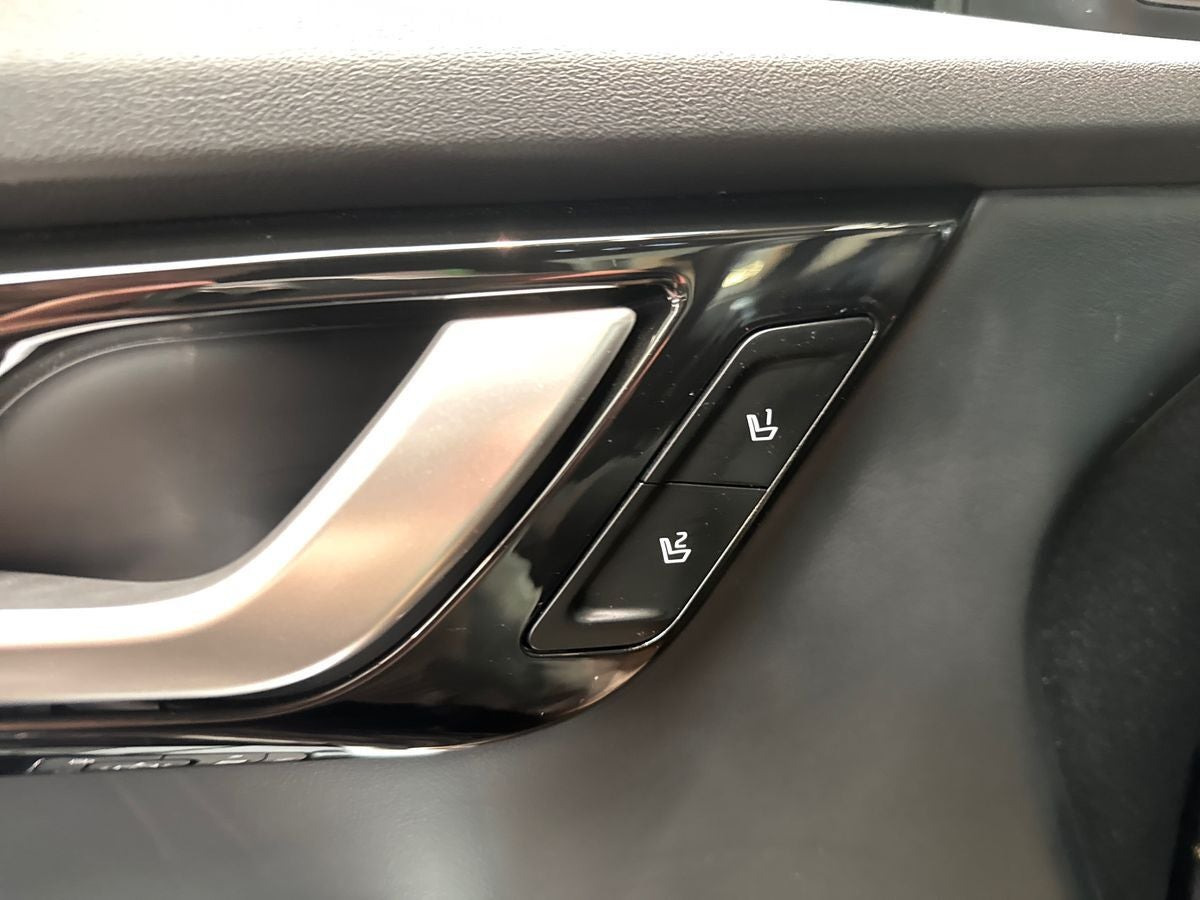 Sort Kia EV6 fra 2025