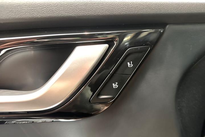 Sort Kia EV6 fra 2025
