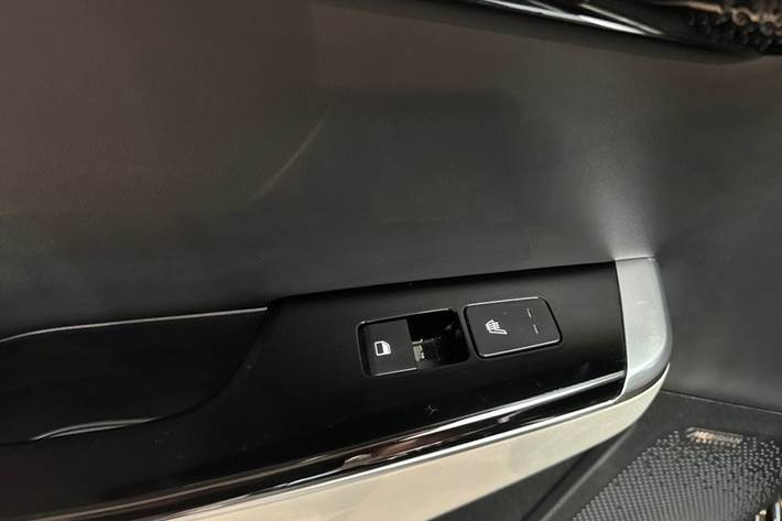 Sort Kia EV6 fra 2025