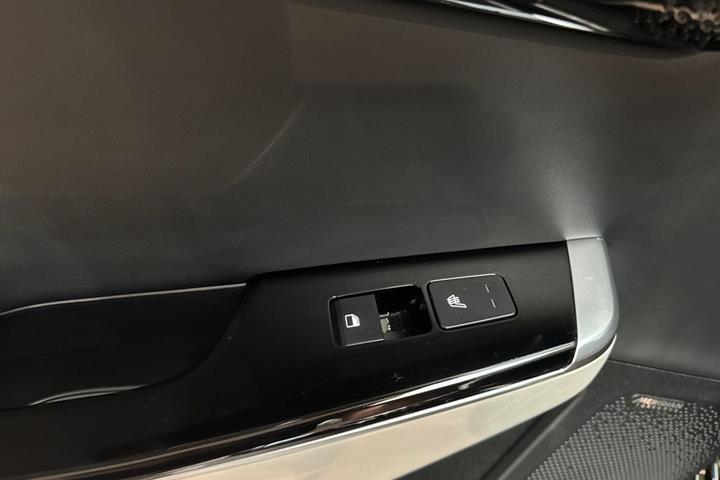 Sort Kia EV6 fra 2025