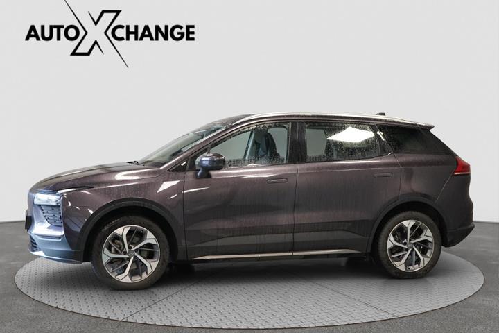 undefined Aiways U5 fra 2022