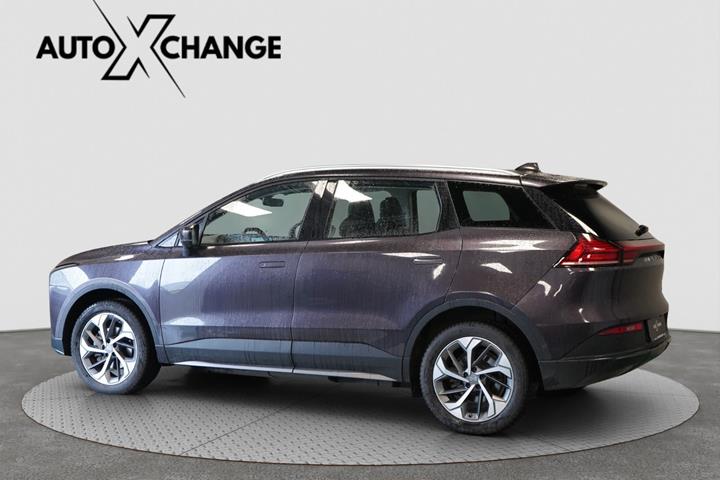 undefined Aiways U5 fra 2022
