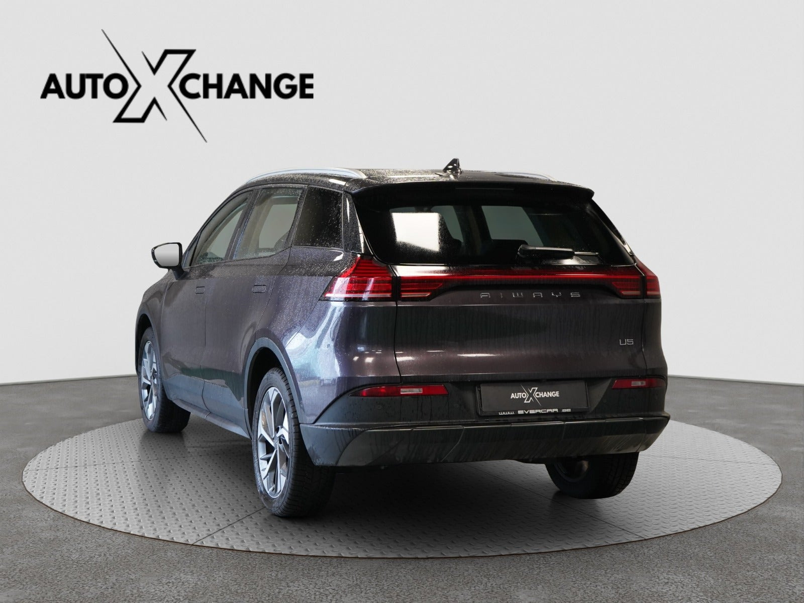 undefined Aiways U5 fra 2022