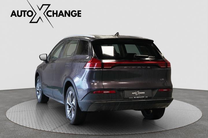 undefined Aiways U5 fra 2022