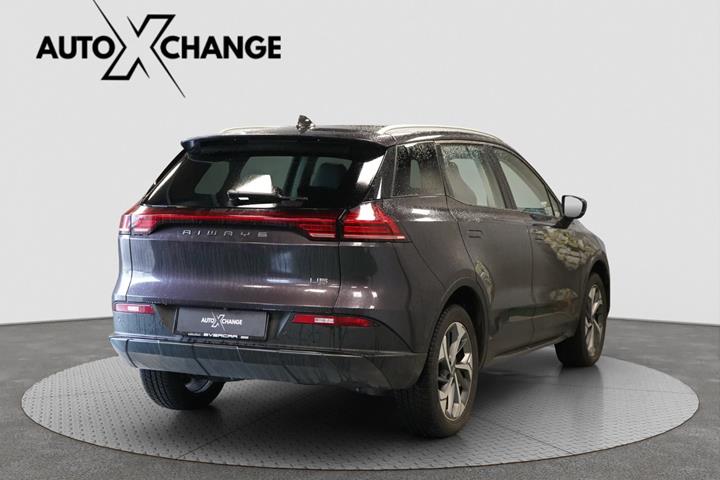undefined Aiways U5 fra 2022