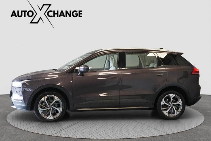 undefined Aiways U5 fra 2022