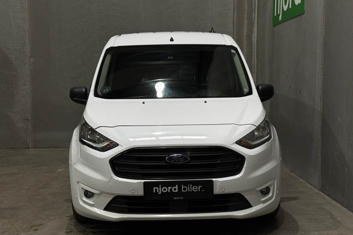 undefined Ford Transit Connect fra 2021