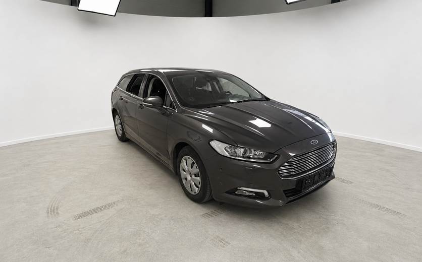 Ford Mondeo 1,5 SCTi 160 Titanium stc. aut.