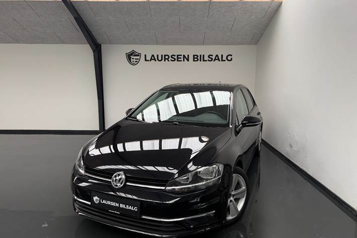 undefined VW Golf VII fra 2018