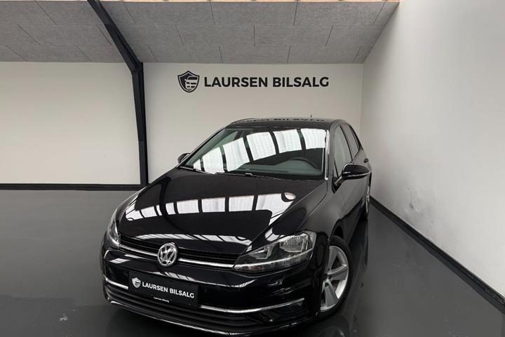 undefined VW Golf VII fra 2018