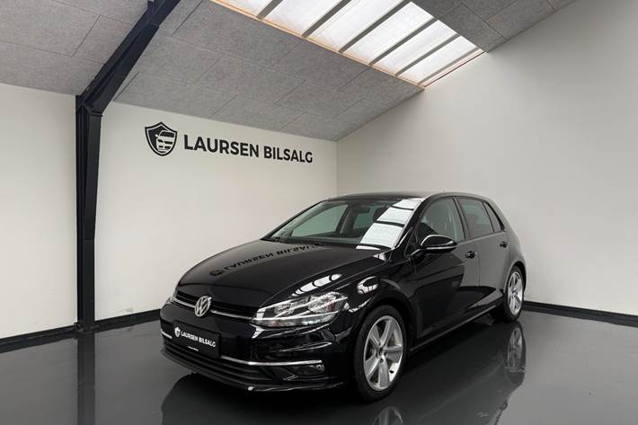 undefined VW Golf VII fra 2018