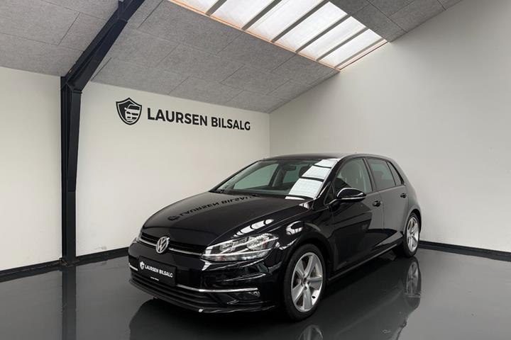 undefined VW Golf VII fra 2018