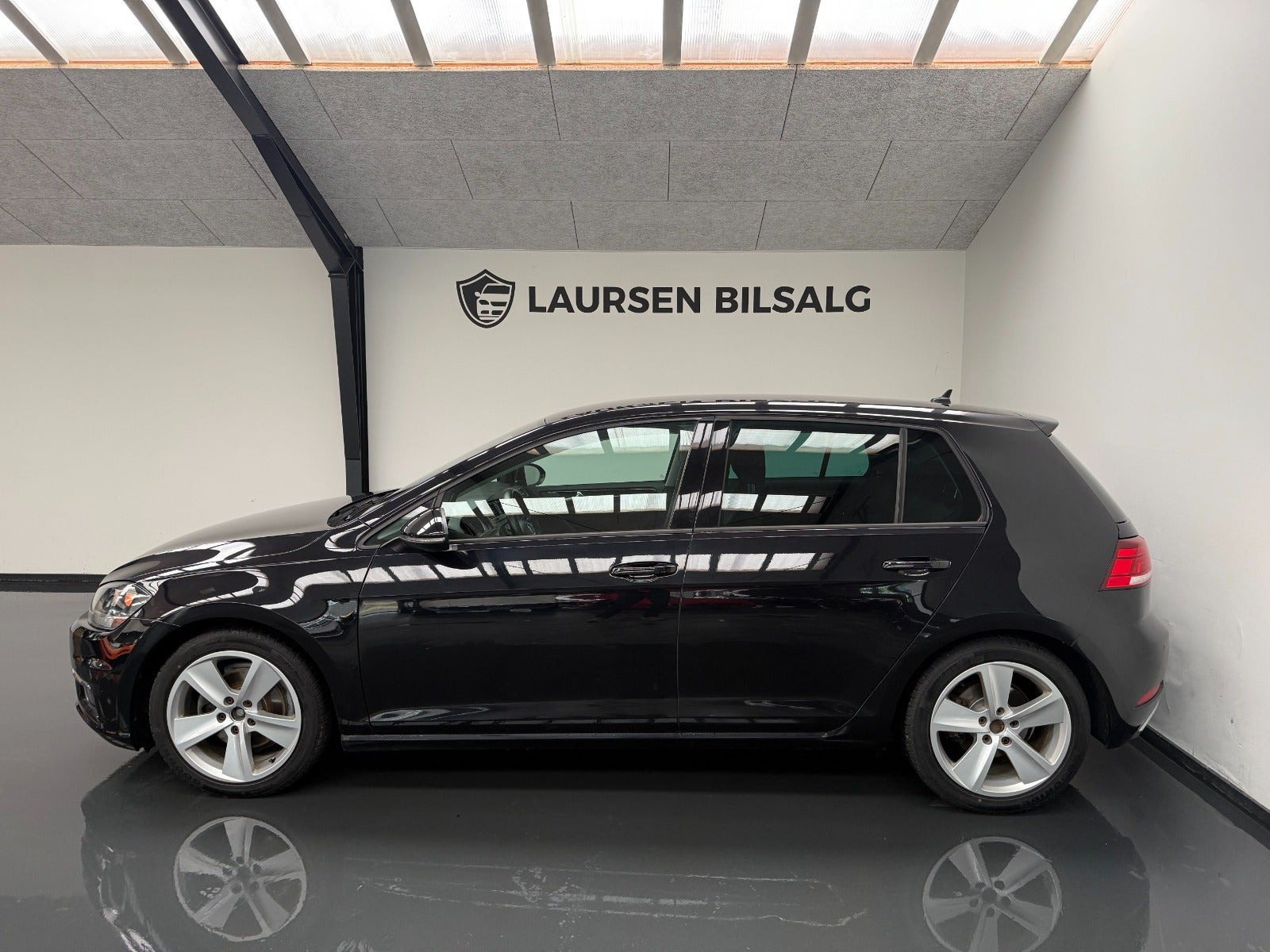undefined VW Golf VII fra 2018