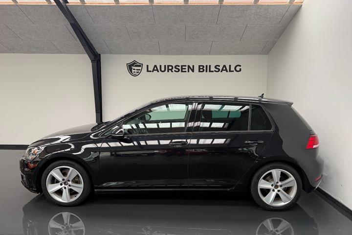 undefined VW Golf VII fra 2018