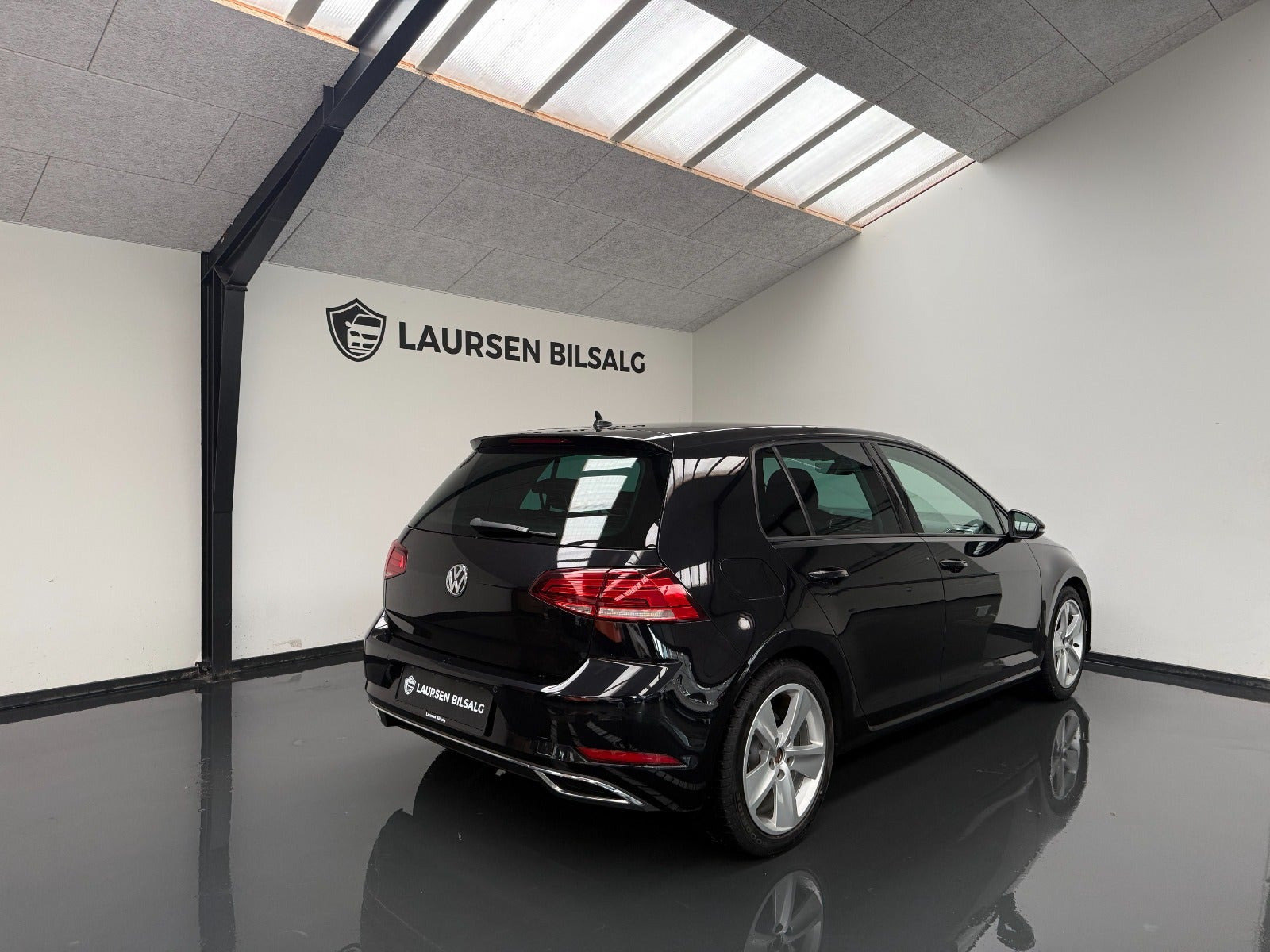 undefined VW Golf VII fra 2018