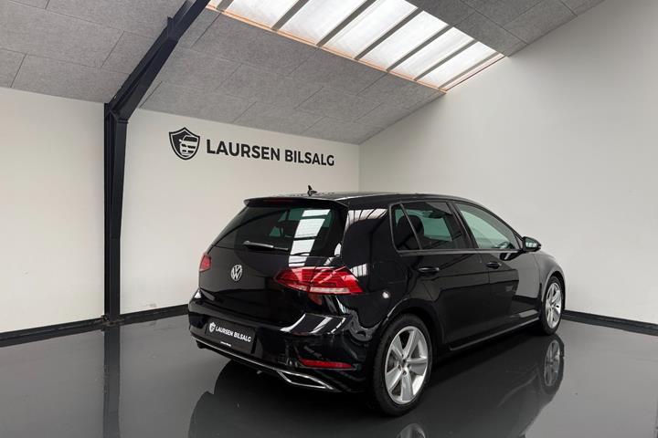 undefined VW Golf VII fra 2018