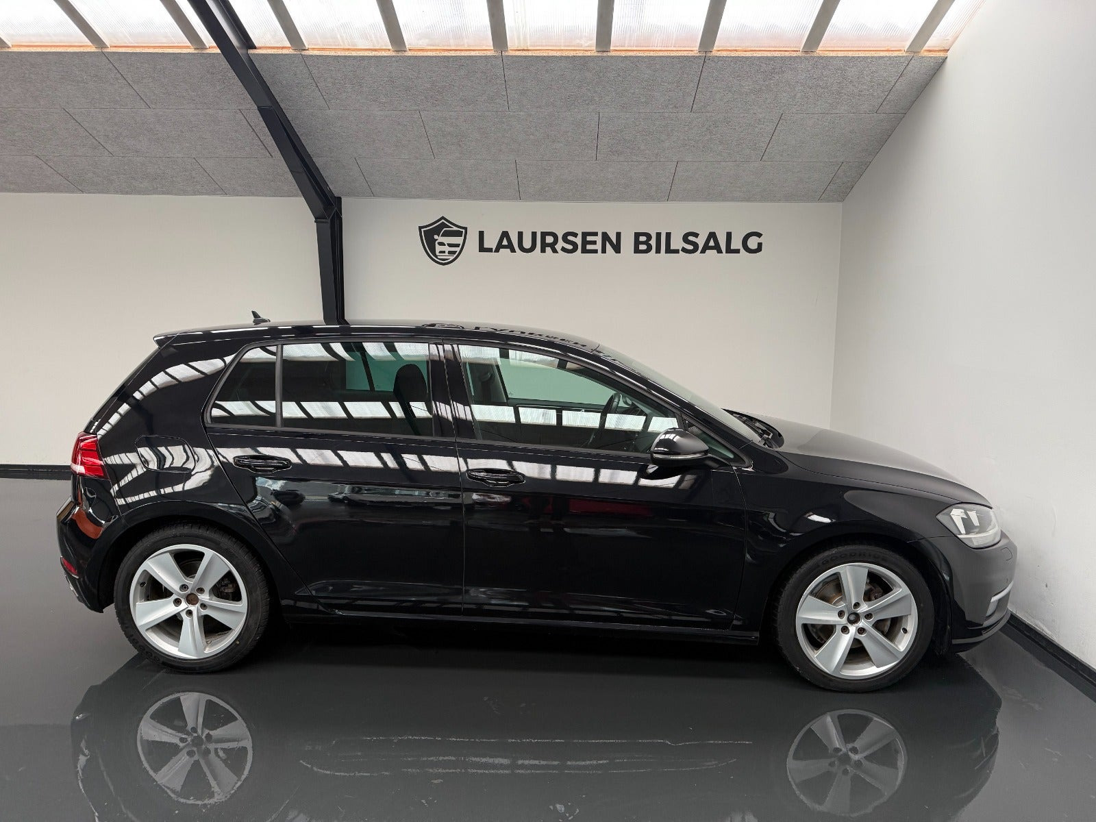undefined VW Golf VII fra 2018