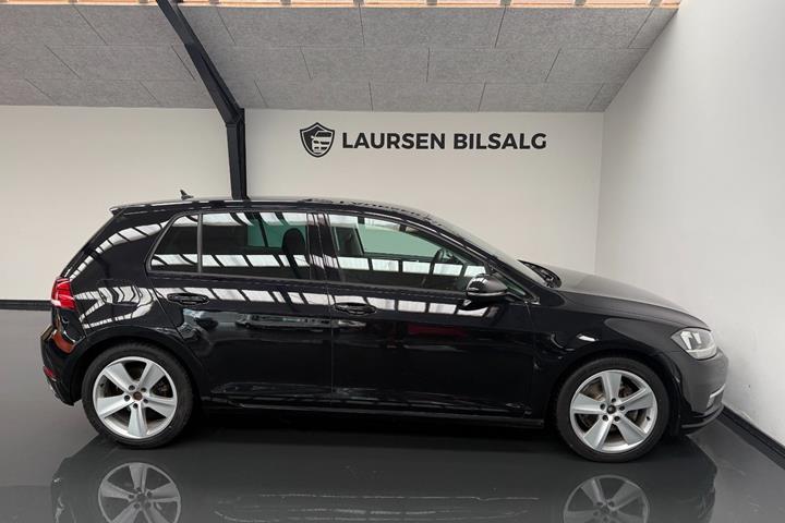 undefined VW Golf VII fra 2018