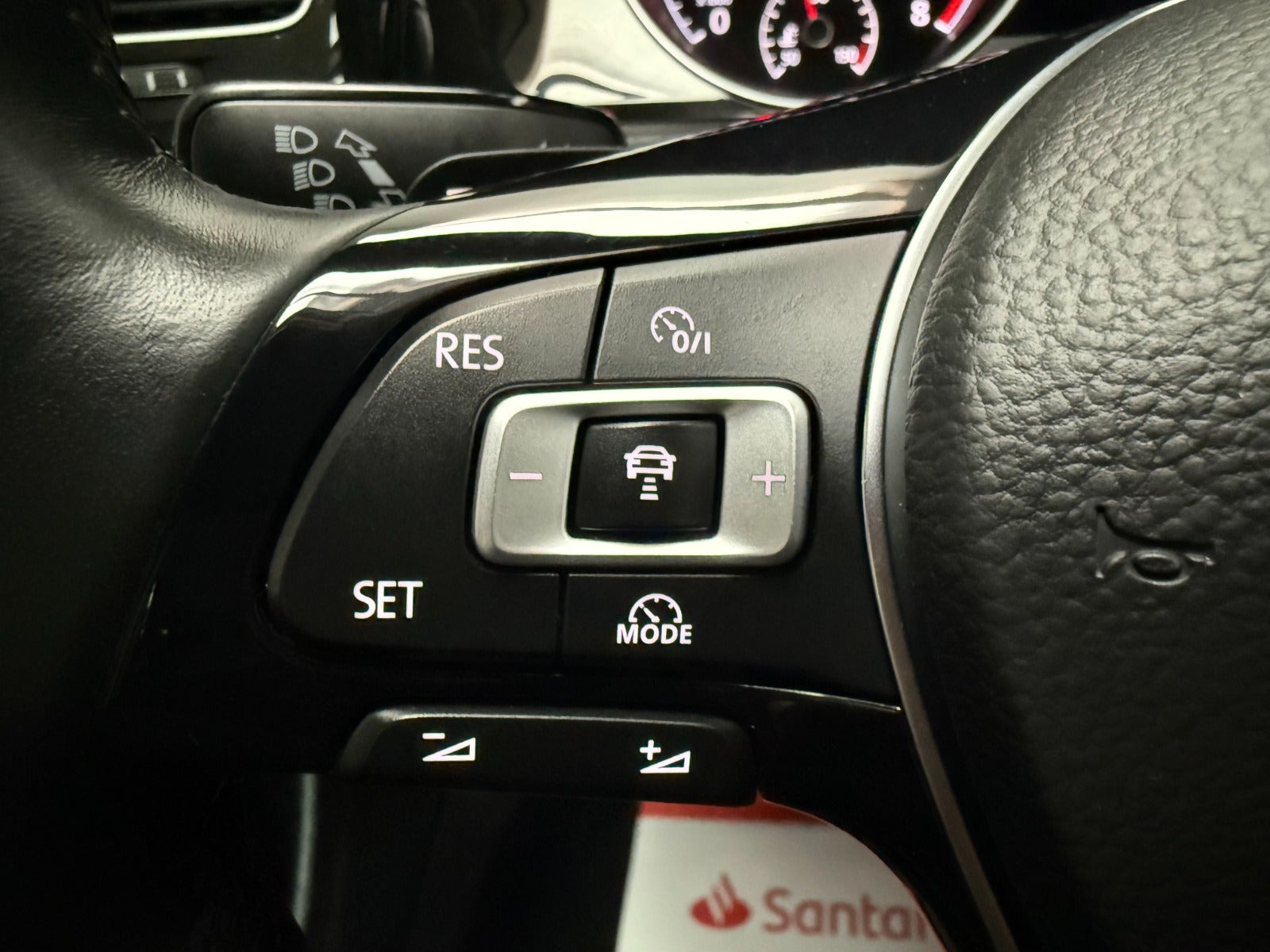 undefined VW Golf VII fra 2018