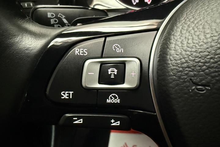 undefined VW Golf VII fra 2018