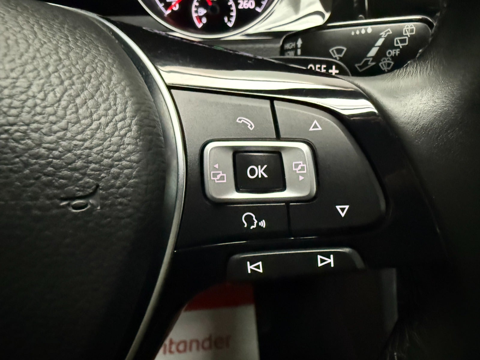 undefined VW Golf VII fra 2018