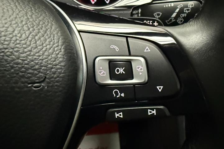 undefined VW Golf VII fra 2018