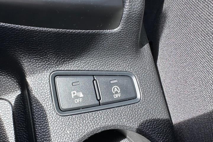 undefined Hyundai i20 fra 2017