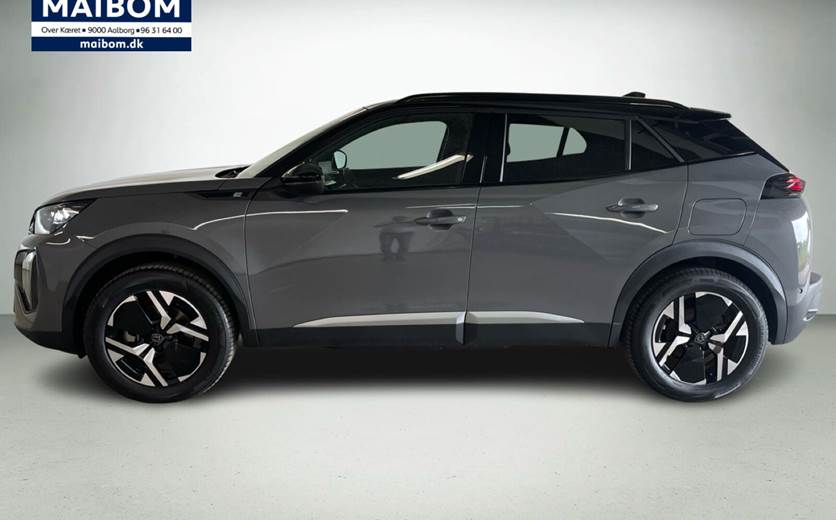 Peugeot e-2008 54 GT