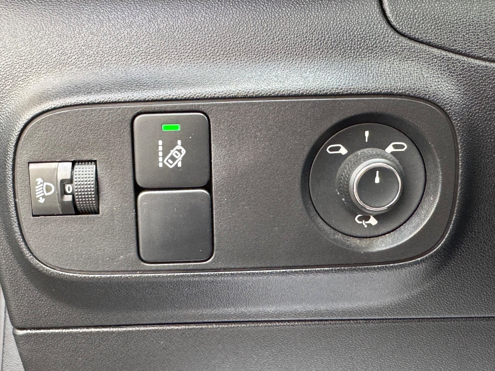 Sort Citroën C3 fra 2019