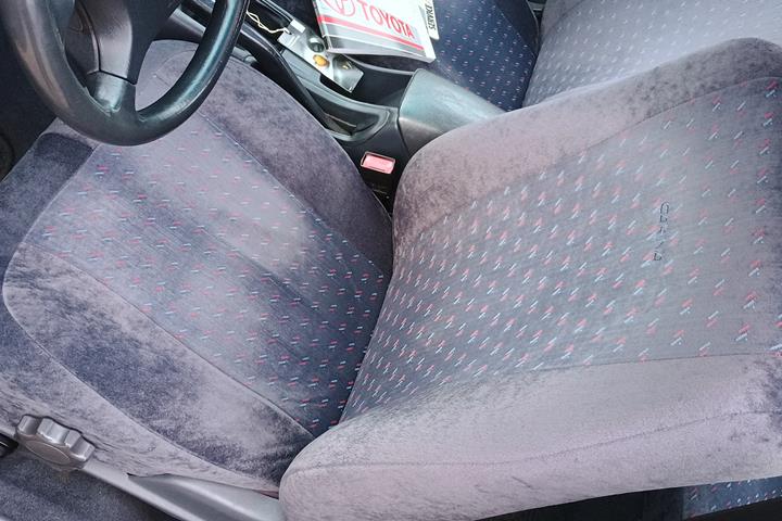 undefined Toyota Carina fra 1995
