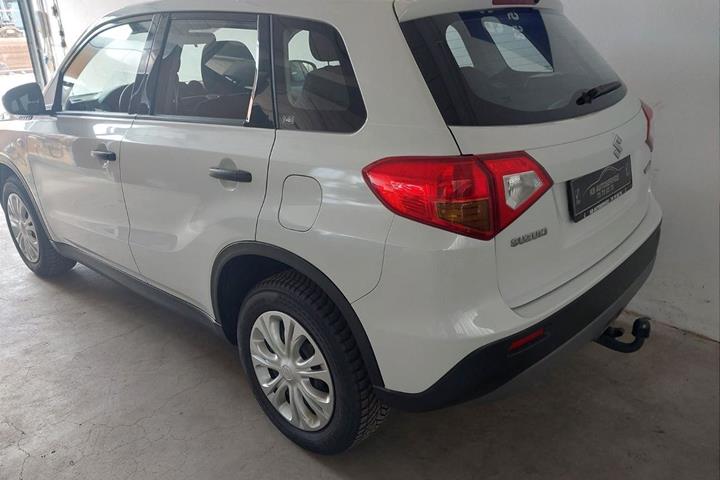undefined Suzuki Vitara fra 2015