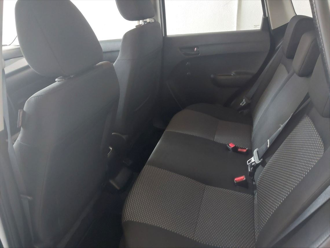 undefined Suzuki Vitara fra 2015