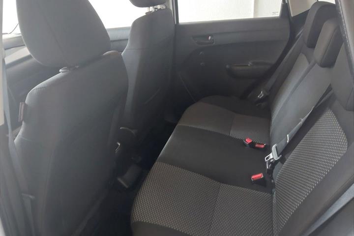 undefined Suzuki Vitara fra 2015
